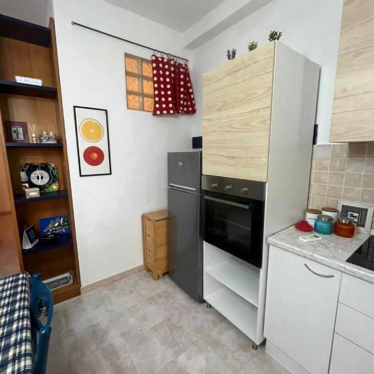 Vittoria Paradise it Castelsardo Sardegna - Appartamento con 2 Camere da Letto - 24
