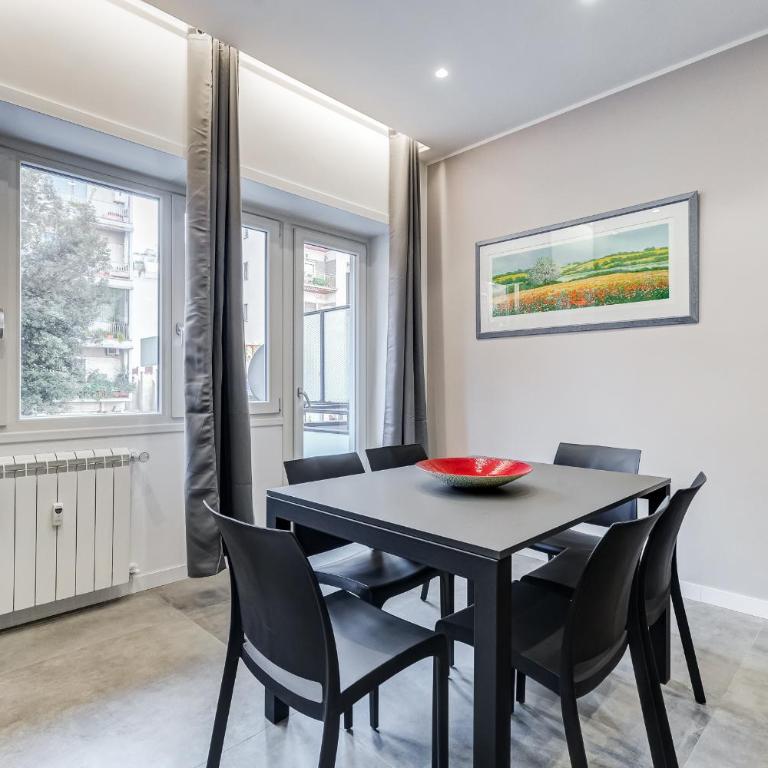 NEXT VATICAN Apartment - Appartamento con 2 Camere da Letto - 4