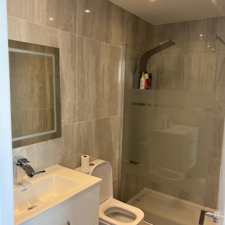 Atlantic View - One-Bedroom Apartment - 6