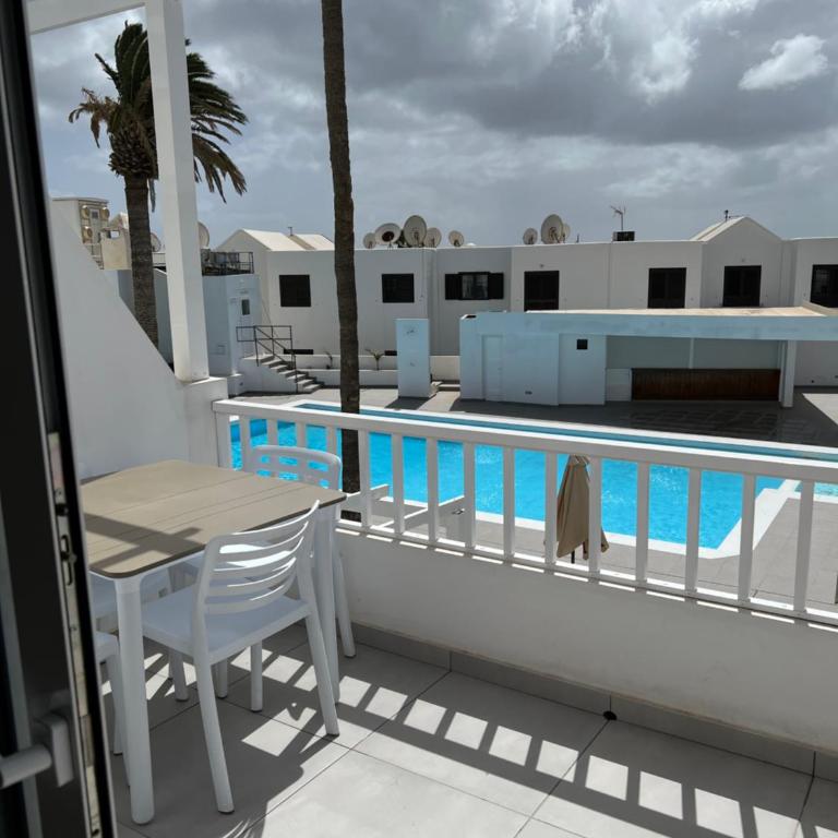 Atlantic View - One-Bedroom Apartment - 7