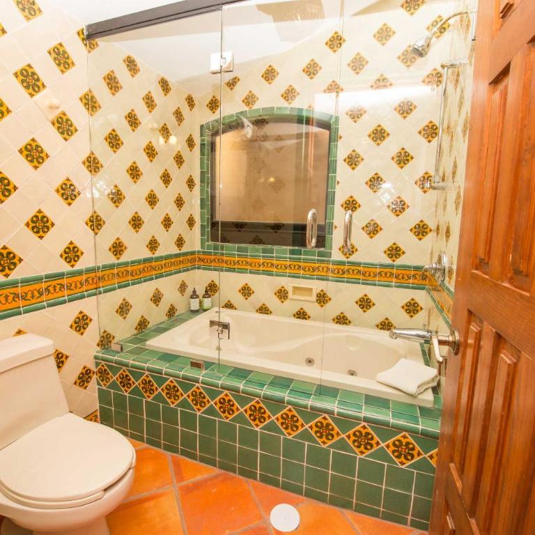 Casa Estrella de la Valenciana Hotel Boutique - Apartment - 5