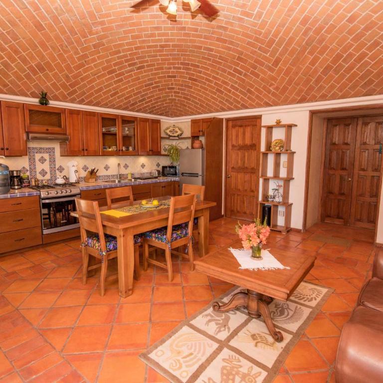 Casa Estrella de la Valenciana Hotel Boutique - Apartment - 7