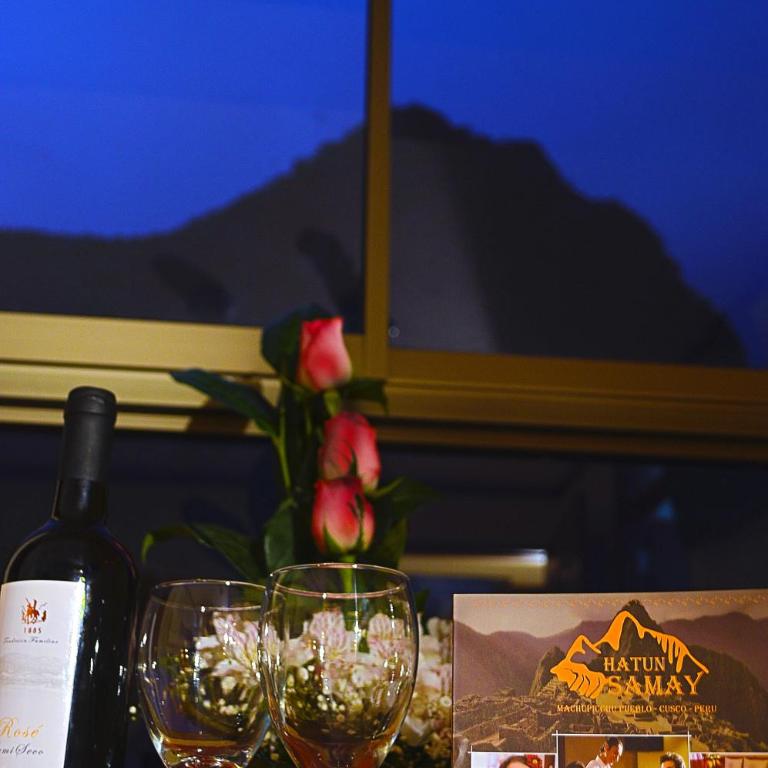 Hatun Samay Hotel - Habitación Doble - 2 camas - 7