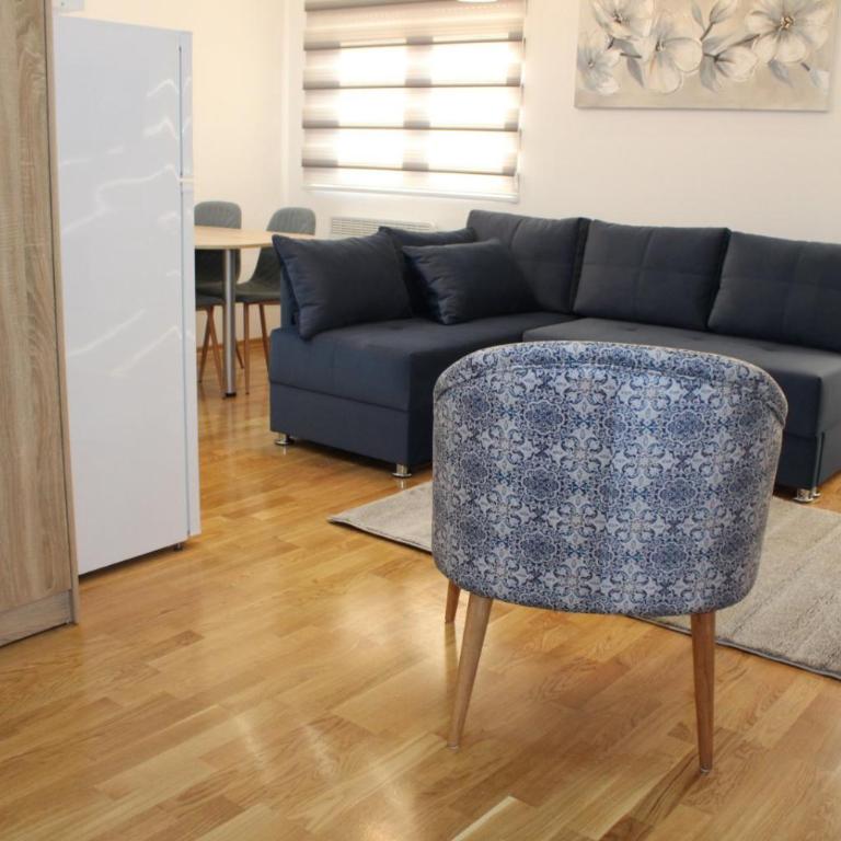 Apartmani & SPA Davidović - Apartman sa 1 Spavaćom Sobom - 2