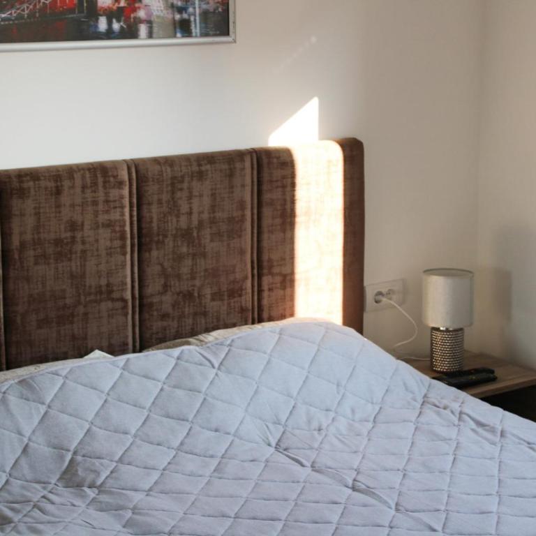 Apartmani & SPA Davidović - Apartman sa 1 Spavaćom Sobom - 7