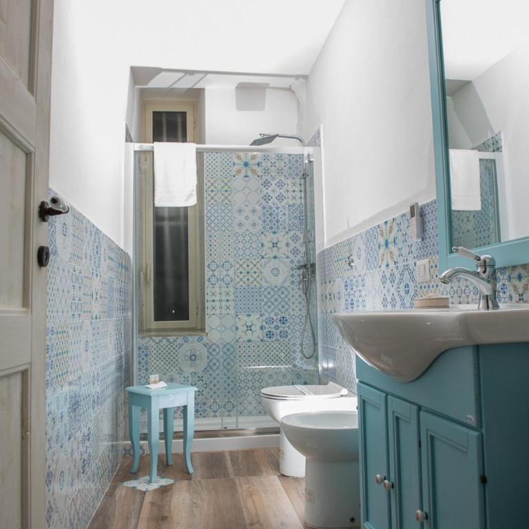 Maison la Mitra - Dimore Partenopee - Appartamento Superior - 20