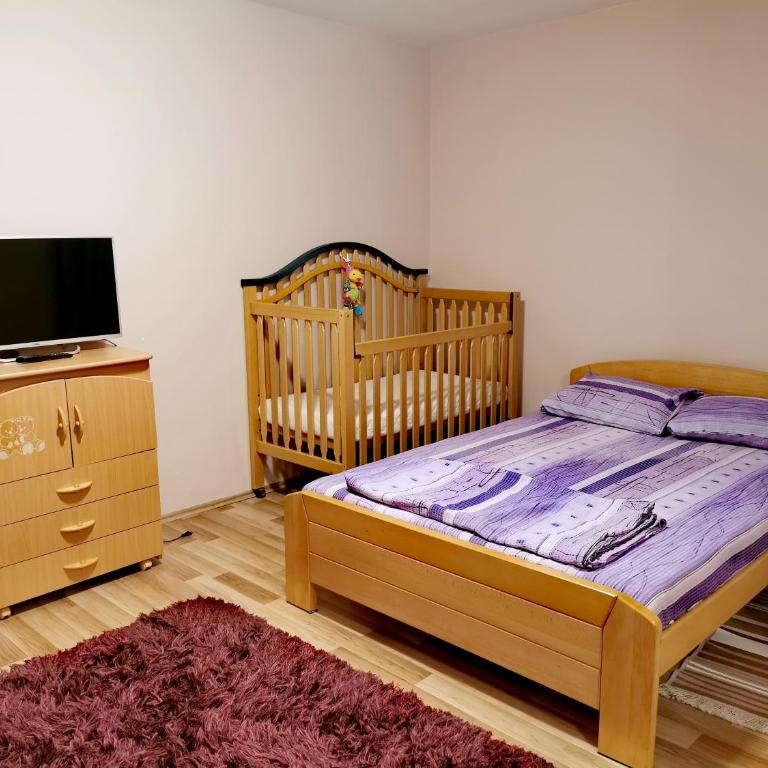 Jumiko Apartments - Apartman sa 2 Spavaće Sobe - 4