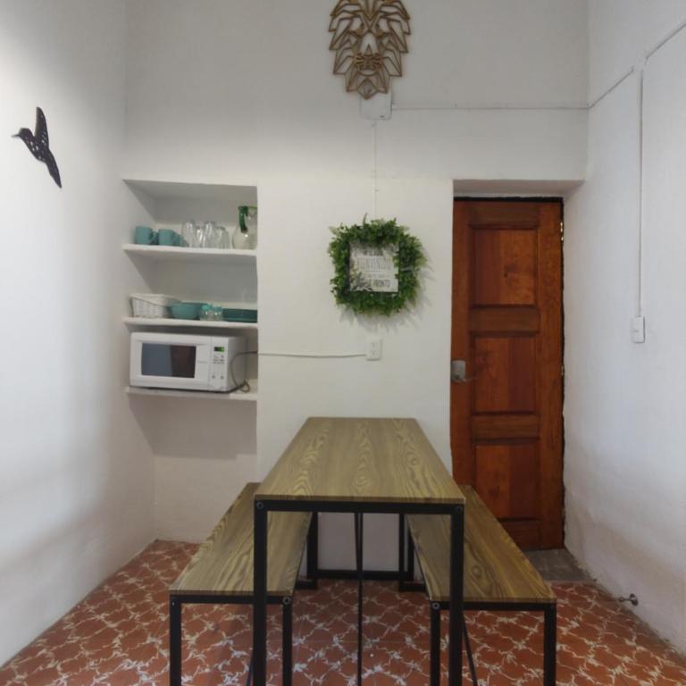 Terrazas de la Alameda - Panoramic Aparthotel by Lunian - Apartment with Balcony - 7