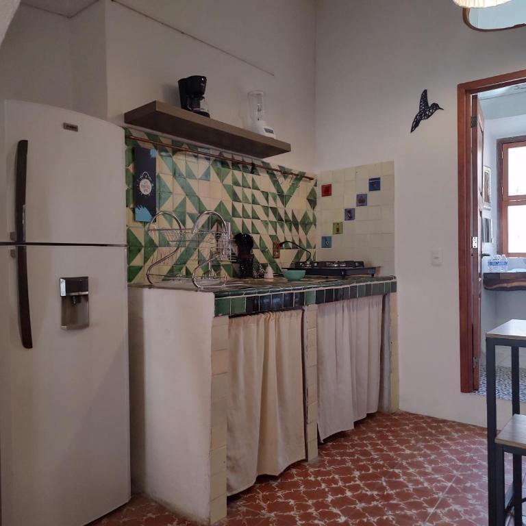 Terrazas de la Alameda - Panoramic Aparthotel by Lunian - Apartment with Balcony - 15
