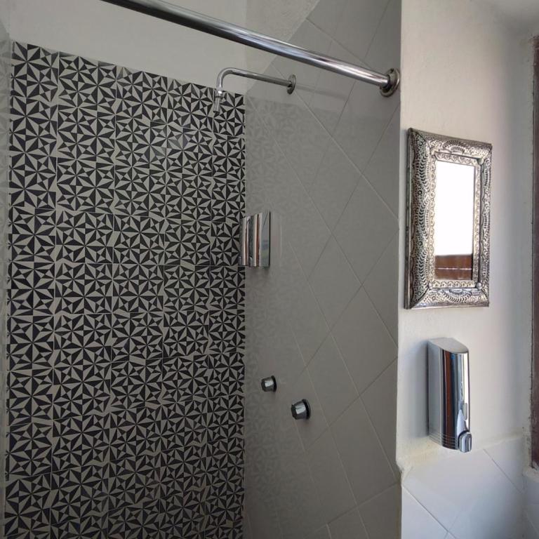 Terrazas de la Alameda - Panoramic Aparthotel by Lunian - Apartment with Balcony - 19