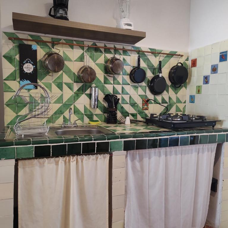 Terrazas de la Alameda - Panoramic Aparthotel by Lunian - Apartment with Balcony - 13