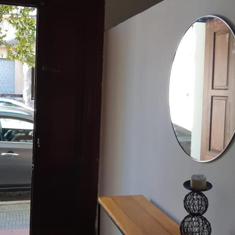 Acogedor departamento bien ubicado - Apartamento - Planta baja - 3