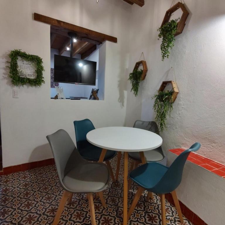Terrazas de la Alameda - Panoramic Aparthotel by Lunian - Studio Apartment - 3