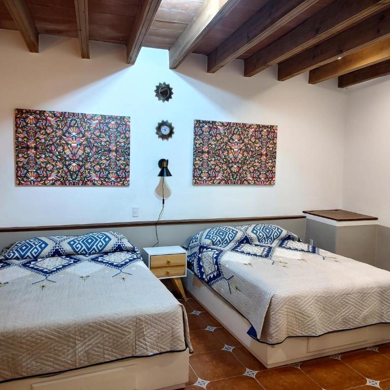 Terrazas de la Alameda - Panoramic Aparthotel by Lunian - Studio Apartment - 6