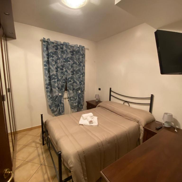BELLA ASSISI B & B - Appartamento - Piano Terra - 25