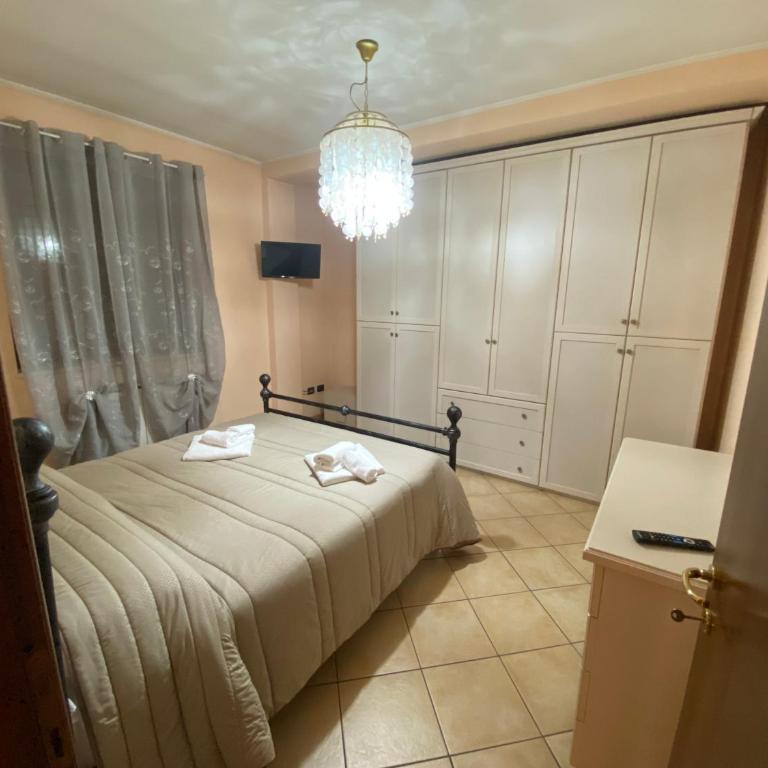 BELLA ASSISI B & B - Appartamento - Piano Terra - 23