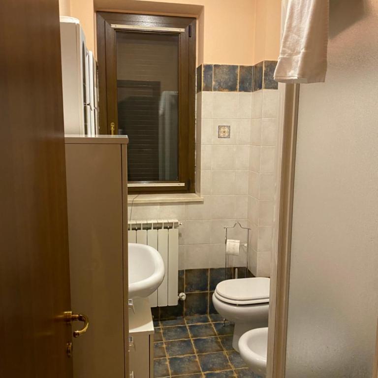 BELLA ASSISI B & B - Appartamento - Piano Terra - 27