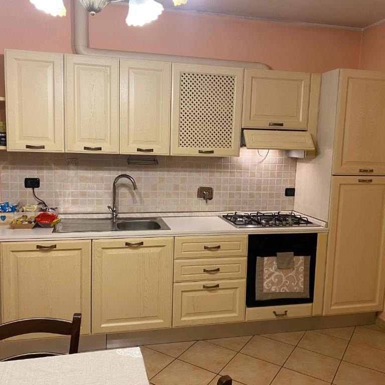BELLA ASSISI B & B - Appartamento - Piano Terra - 21