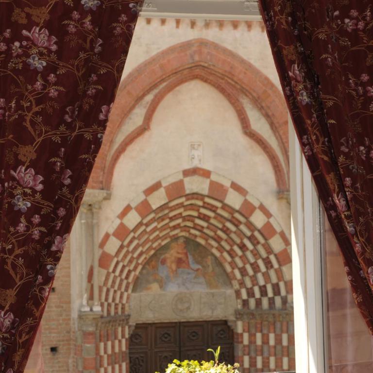 Relais Al Bel San Domenico - Suite con Vista Città - 10