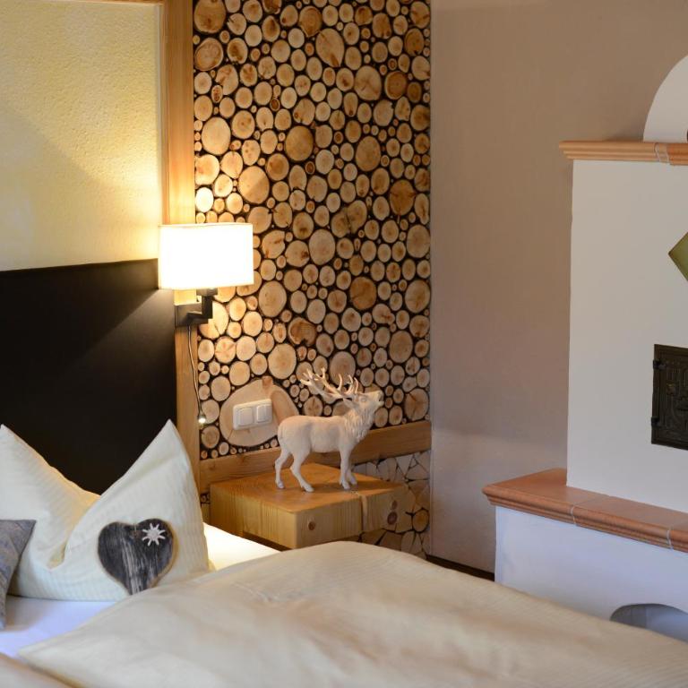 Alpinrefugium Haus am Anger - Appartamento con 2 Camere da Letto - 7
