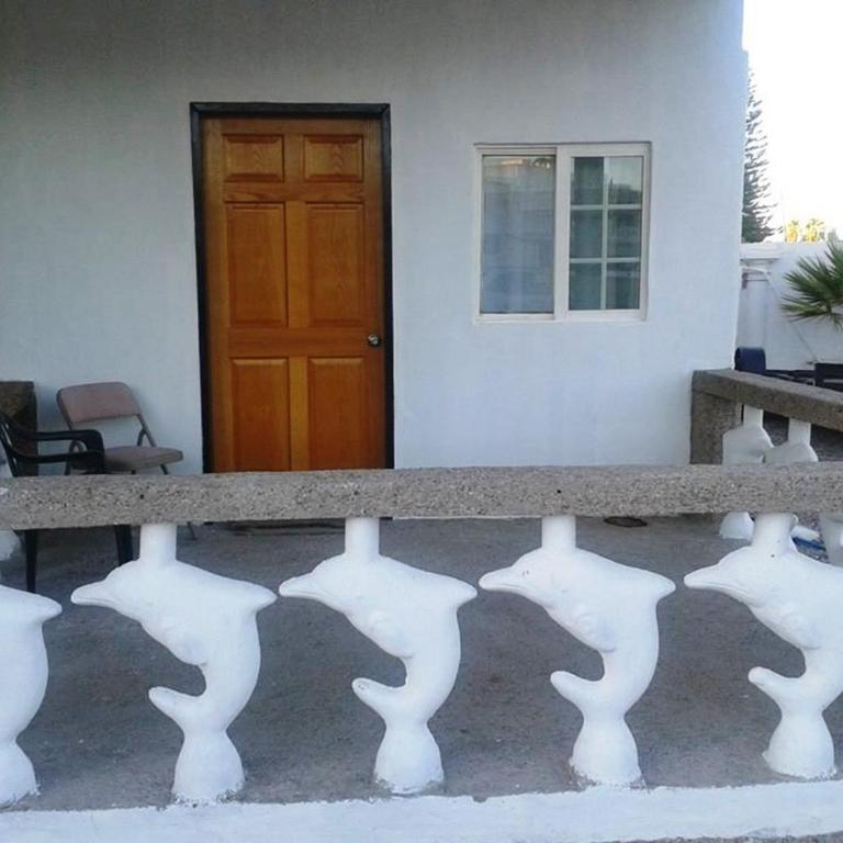 Whale Hill - Estudio con terraza - 7