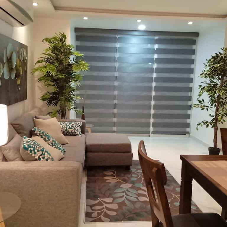 Marina del Sol Resort Condo directly on the Ocean 102 - Two-Bedroom Apartment - 38