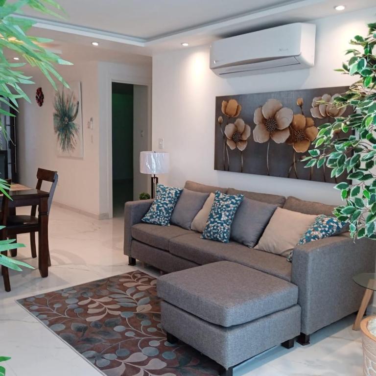 Marina del Sol Resort Condo directly on the Ocean 102 - Two-Bedroom Apartment - 36