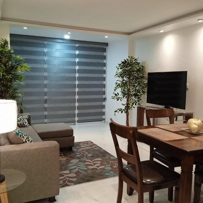 Marina del Sol Resort Condo directly on the Ocean 102 - Two-Bedroom Apartment - 35