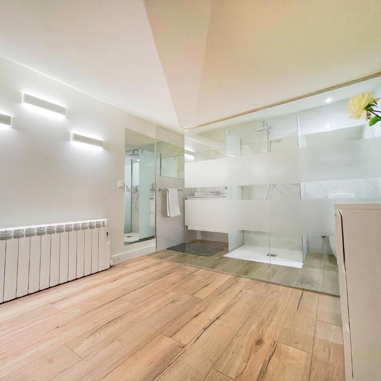 Apartamento Milo Ordoño - Apartamento de 1 dormitorio - 2