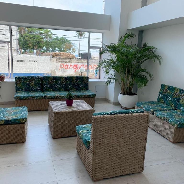 Edificio SAN CARLOS - Apartment - 6