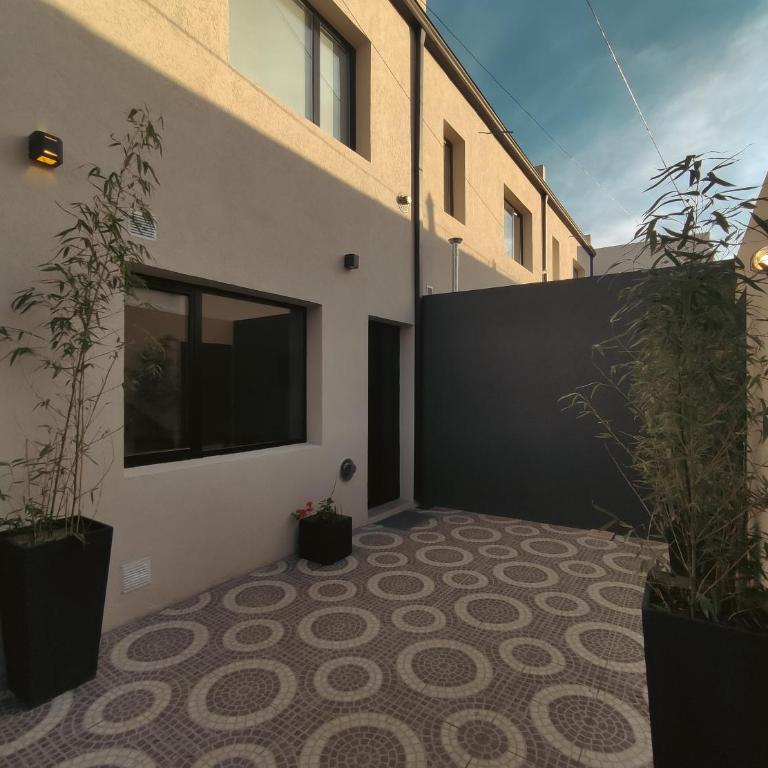 4 de Abril Dpto - by Me Nomad - Apartamento de 1 dormitorio - 32