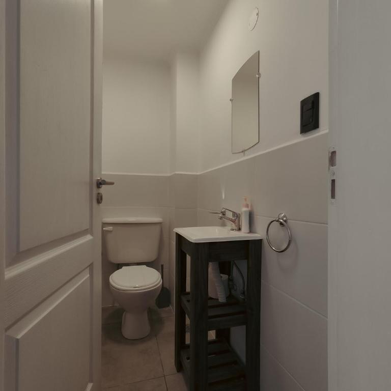 4 de Abril Dpto - by Me Nomad - Apartamento de 1 dormitorio - 11