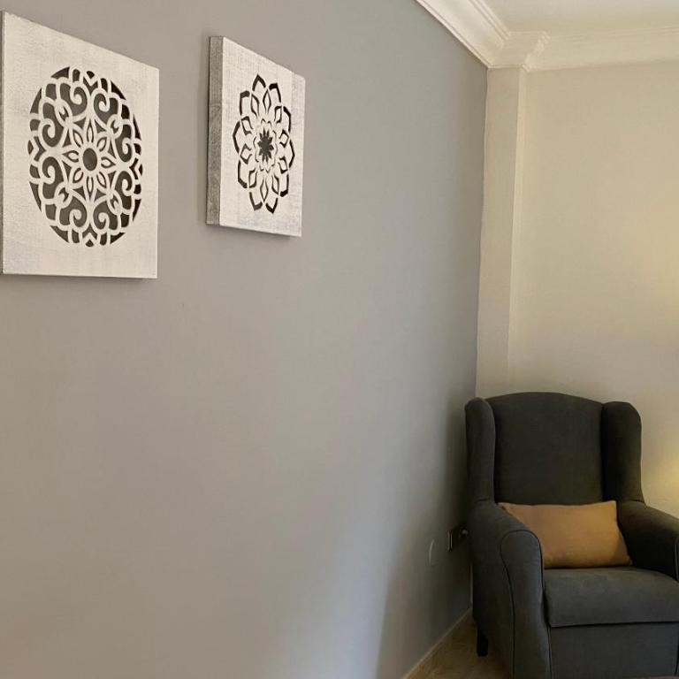 Elegante piso en Puerto de la Cruz - Apartamento de 2 dormitorios - 1