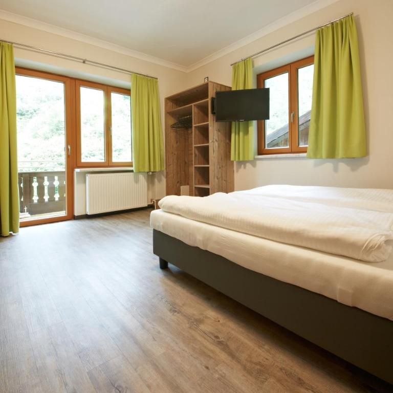 Holiday Lodge Central - Ferienhaus - 12