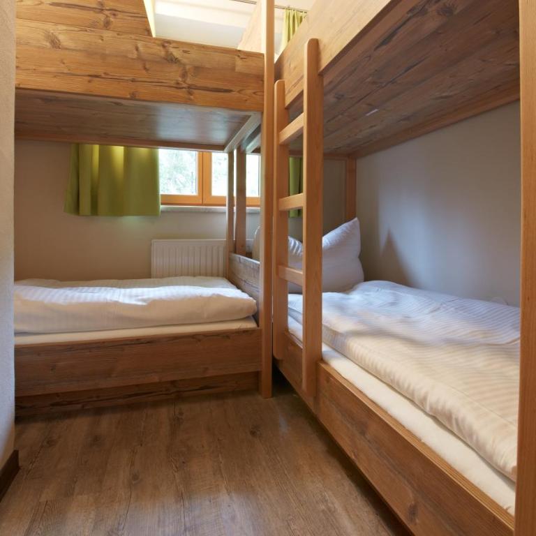 Holiday Lodge Central - Ferienhaus - 13
