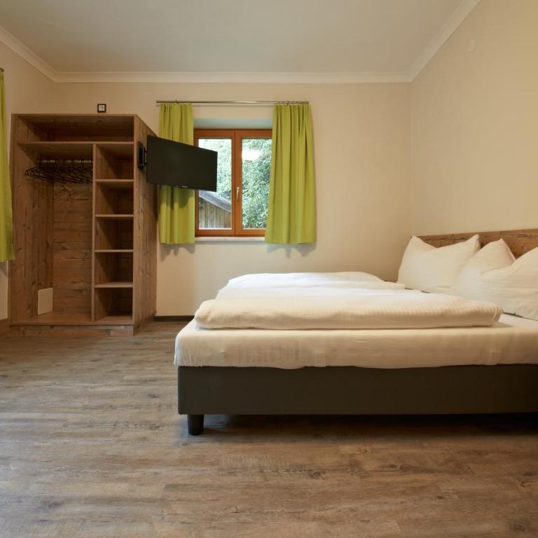 Holiday Lodge Central - Ferienhaus - 1