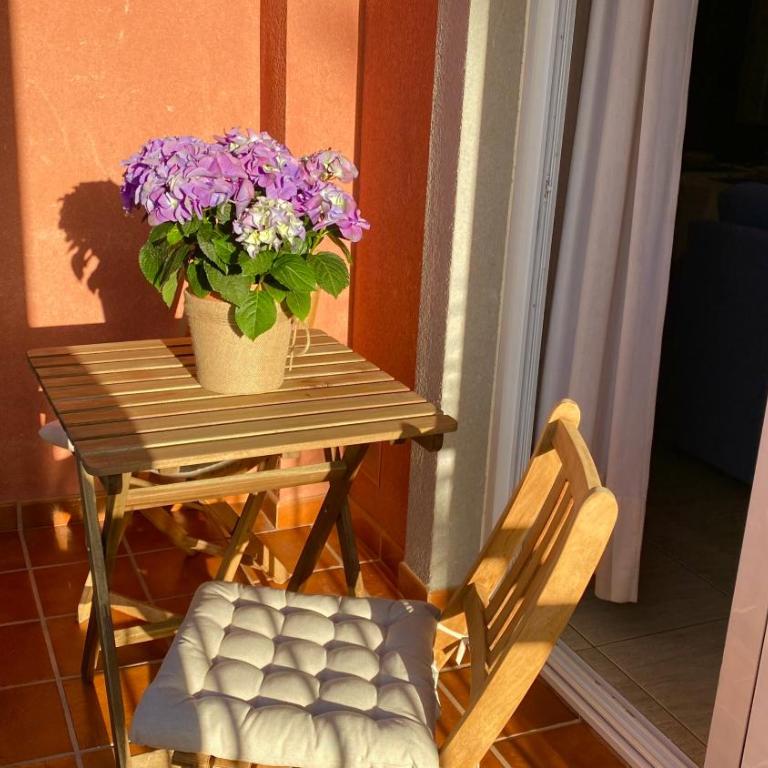 Elegante piso en Puerto de la Cruz - Apartamento de 2 dormitorios - 8