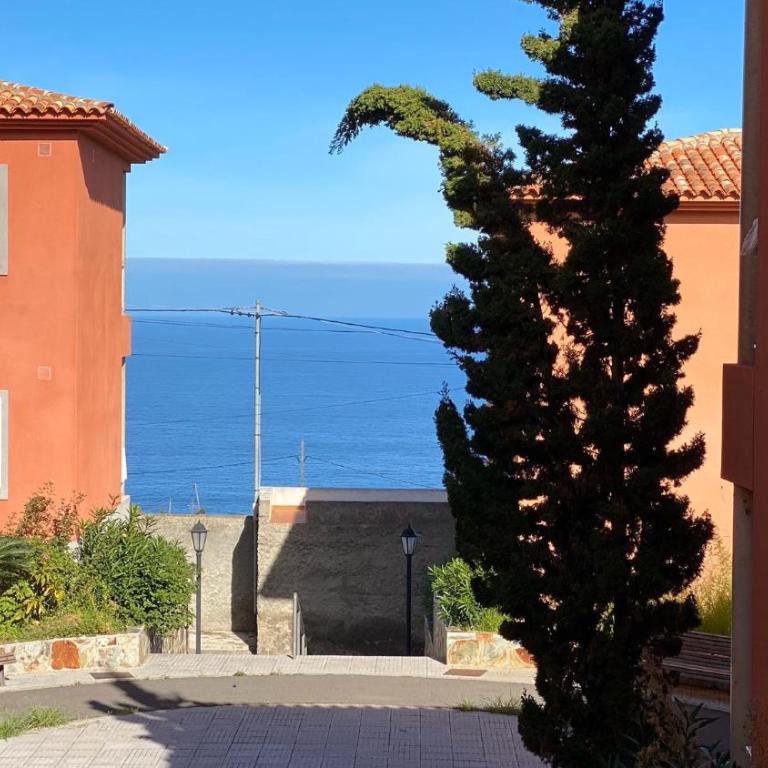 Elegante piso en Puerto de la Cruz - Apartamento de 2 dormitorios - 11