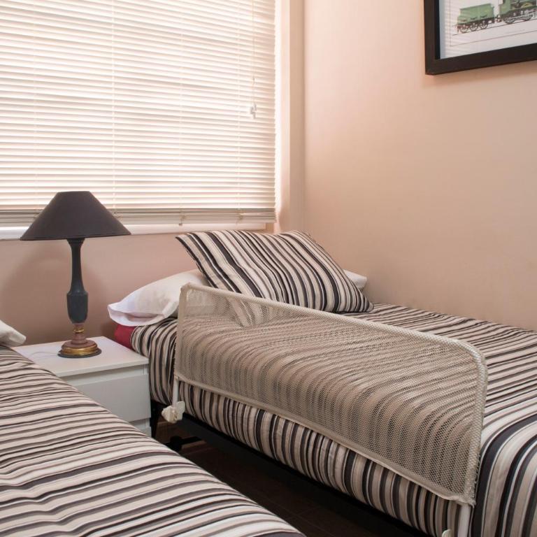 Elegante piso en Puerto de la Cruz - Apartamento de 2 dormitorios - 2