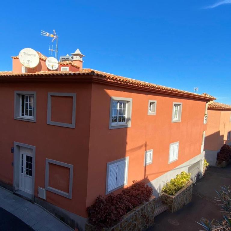 Elegante piso en Puerto de la Cruz - Apartamento de 2 dormitorios - 12