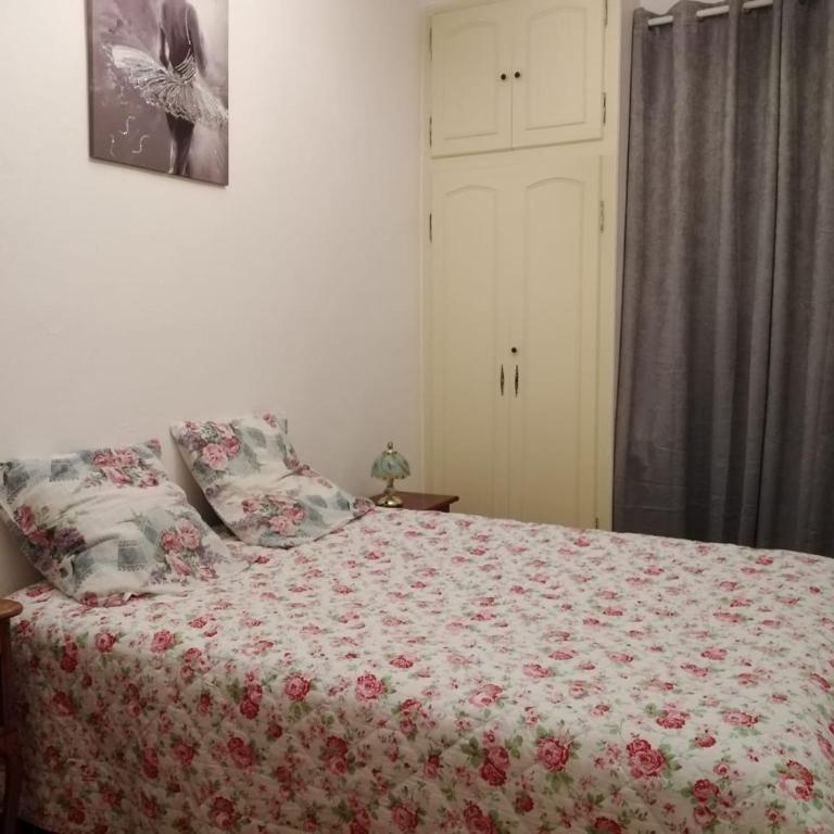 Appartement au cœur de Nice - Apartamento de 2 dormitorios - 47