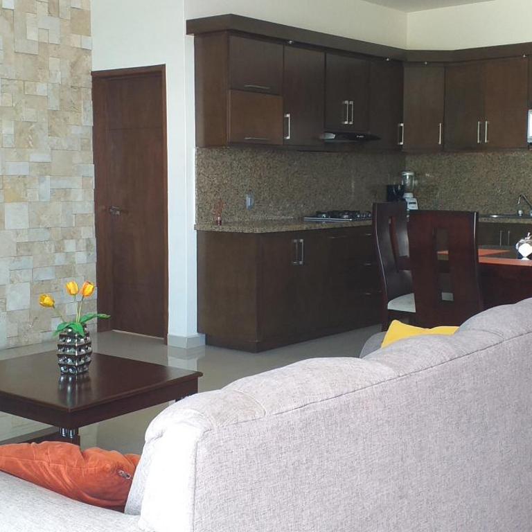 RENTA VACACIONAL A 2 CUADRAS DE LA PLAYA O MALECON DE MAZATLAN - Two-Bedroom Apartment - 3