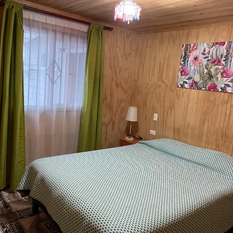 Casa frente a la playa - Casa de 5 dormitorios - 6