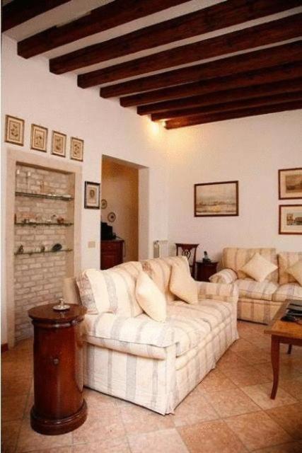 Venice Salute Apartments - Terrazza Dorsoduro One bedroom apartment - 5