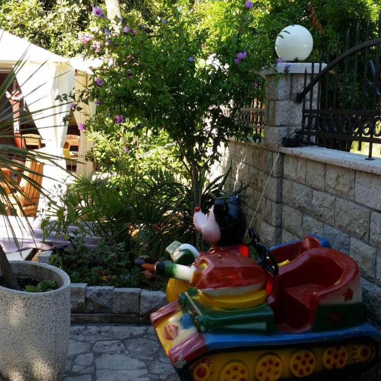 Apartments Beba Zalad - Apartment - Ground Floor - 3