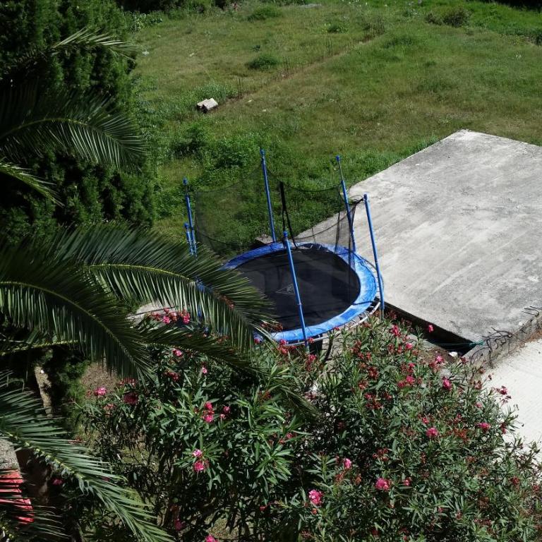 Apartments Beba Zalad - One-Bedroom Apartment with Balcony (4 Adults) - 10