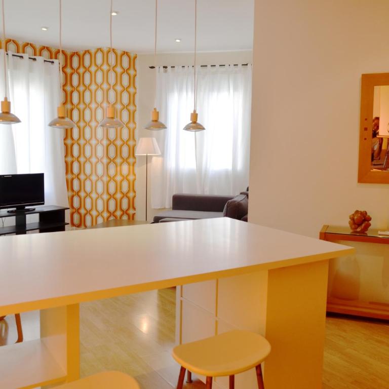Centro Madrid Apartamentos Stopinflat - Apartamento de 1 dormitorio - Calle Cruz 11 - 12