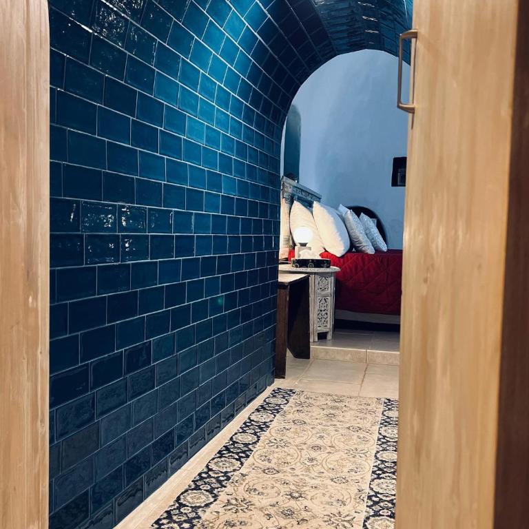 Il Saraceno B&B - Trullo - 8