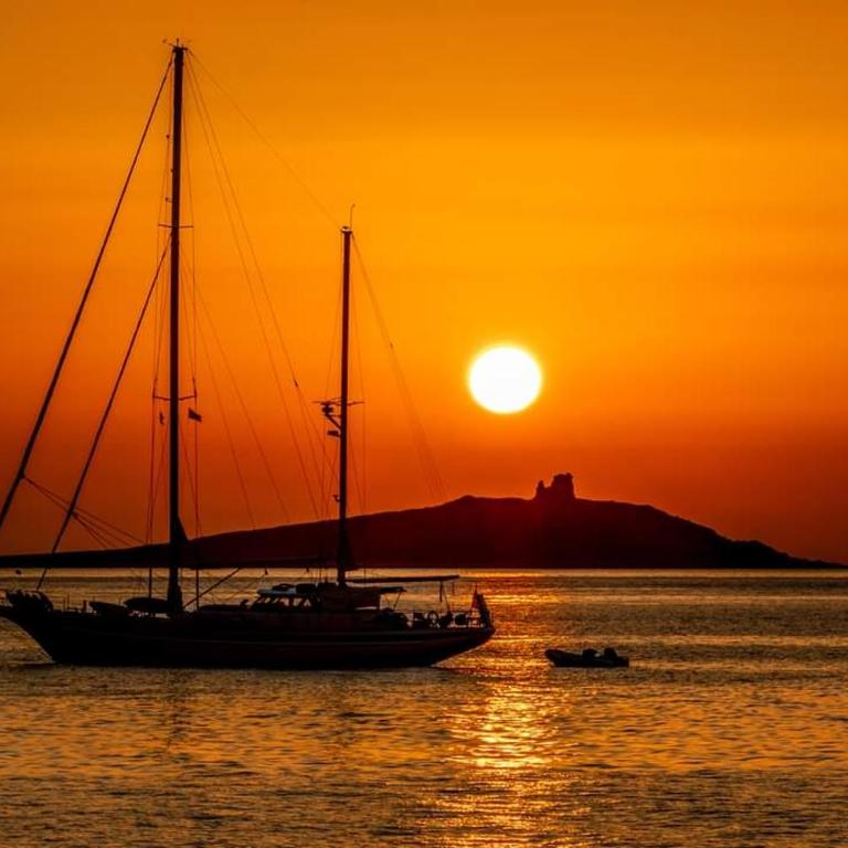 Sicilia Bedda isolotto - Appartamento con 1 Camera da Letto - 37