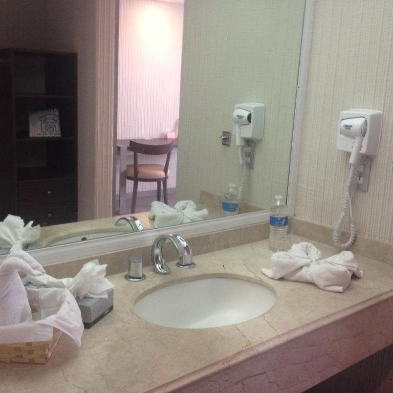 Hotel Puente Real - Suite de 1 dormitorio - 2